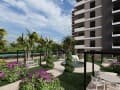 Продается двухкомнатные апартаменты, 75 м², этаж 2 из 15. Фото 4