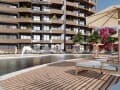 Купить трехкомнатные апартаменты, 95 м², этаж 2 из 14. Фото 1