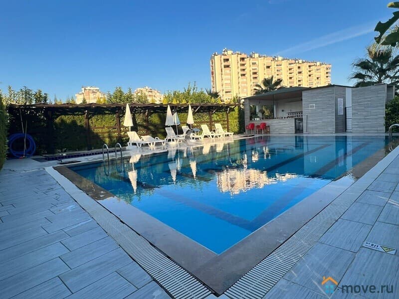 4-комн. апартаменты, 102 м²