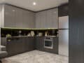 3-комн. апартаменты, 120 м²