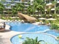 Купить двухкомнатные апартаменты, 55 м², этаж 2 из 6. Фото 7
