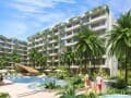 Купить двухкомнатные апартаменты, 55 м², этаж 2 из 6. Фото 10