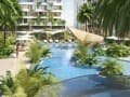 Купить двухкомнатные апартаменты, 55 м², этаж 2 из 6. Фото 11