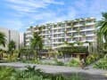 Купить двухкомнатные апартаменты, 55 м², этаж 2 из 6. Фото 12