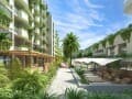 Купить двухкомнатные апартаменты, 55 м², этаж 2 из 6. Фото 13