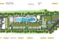 Купить двухкомнатные апартаменты, 55 м², этаж 2 из 6. Фото 14