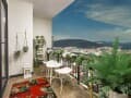 4-комн. апартаменты, 144 м²