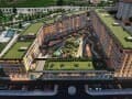 3-комн. апартаменты, 79 м²
