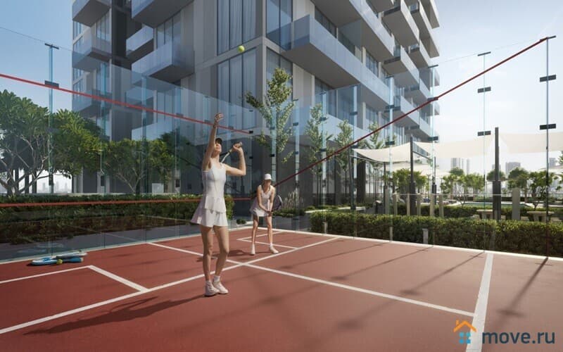 2-комн. апартаменты, 110 м²