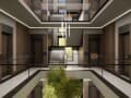 3-комн. апартаменты, 85 м²