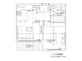 Продажа двухкомнатных апартаментов, 55 м², этаж 3 из 12. Фото 2