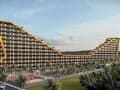Продажа двухкомнатных апартаментов, 55 м², этаж 3 из 12. Фото 3