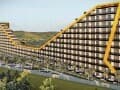 Продажа двухкомнатных апартаментов, 55 м², этаж 3 из 12. Фото 4