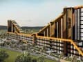 Продажа двухкомнатных апартаментов, 55 м², этаж 3 из 12. Фото 6
