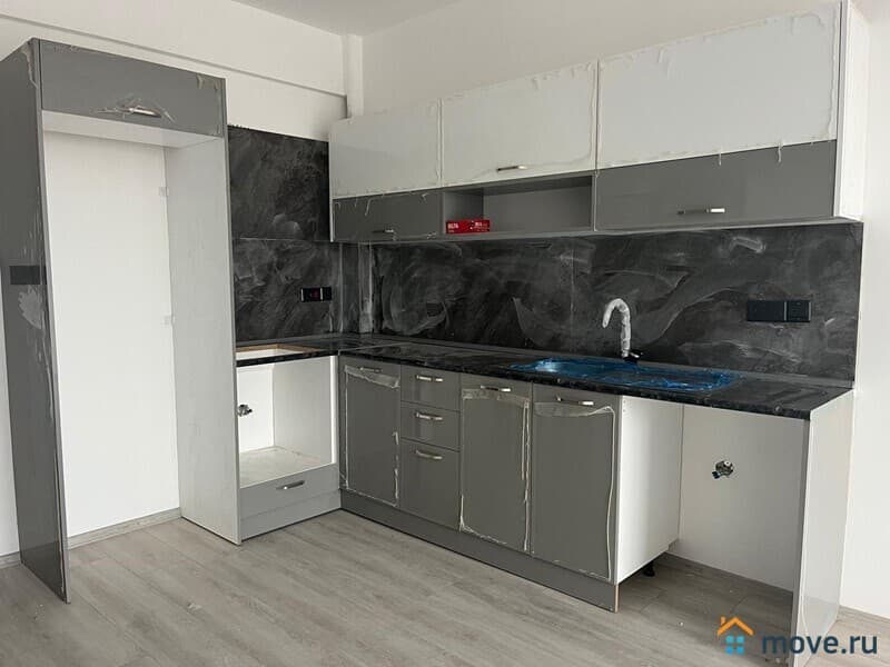 2-комн. апартаменты, 65 м²