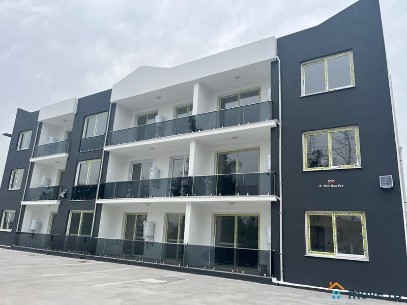 2-комн. апартаменты, 65 м²