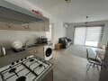 Купить трехкомнатные апартаменты, 70 м², этаж 3 из 5. Фото 2