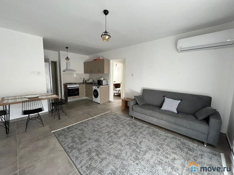 3-комн. апартаменты, 70 м²