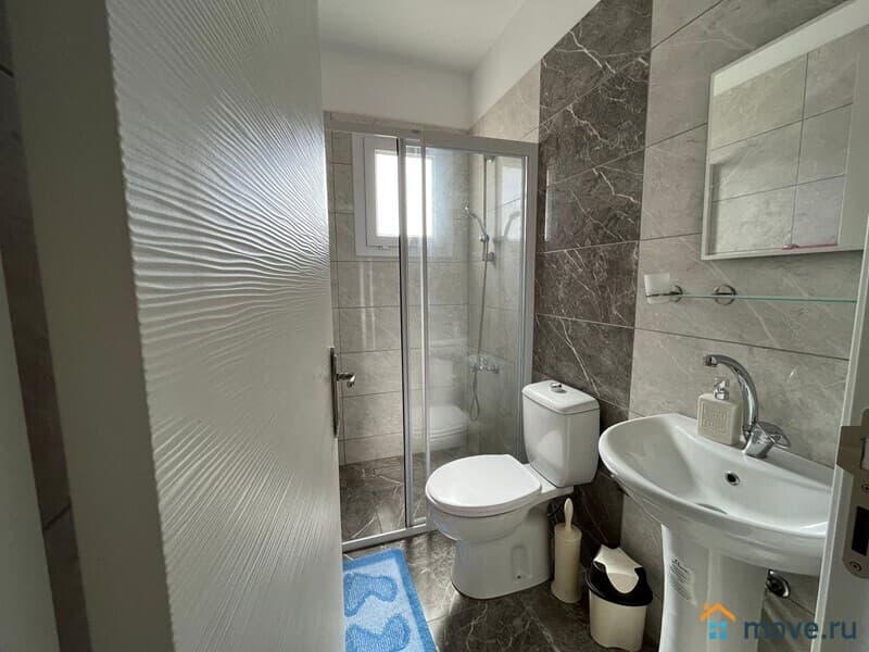 3-комн. апартаменты, 70 м²