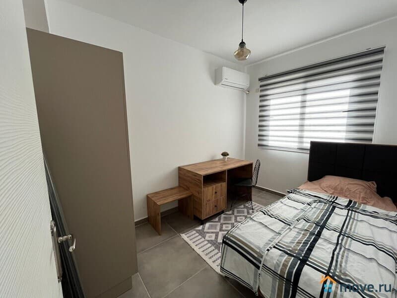 3-комн. апартаменты, 70 м²