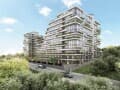 4-комн. апартаменты, 97 м²