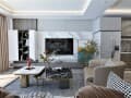 Продам двухкомнатные апартаменты, 66 м², этаж 1 из 2. Фото 13