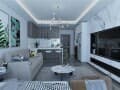 Продам двухкомнатные апартаменты, 66 м², этаж 1 из 2. Фото 14