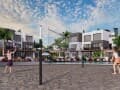Объявление о продаже двухкомнатных апартаментов, 61 м², этаж 1 из 3. Фото 3