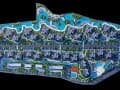 2-комн. апартаменты, 61 м²