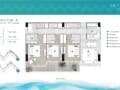 1-комн. апартаменты, 35 м²
