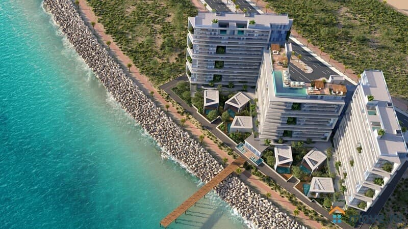 1-комн. апартаменты, 35 м²