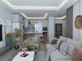 Продается трехкомнатные апартаменты, 80 м², этаж 2 из 2. Фото 7