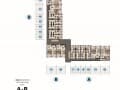 Продается трехкомнатные апартаменты, 80 м², этаж 2 из 2. Фото 17