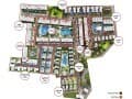 3-комн. апартаменты, 80 м²