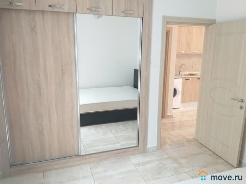 2-комн. апартаменты, 85 м²