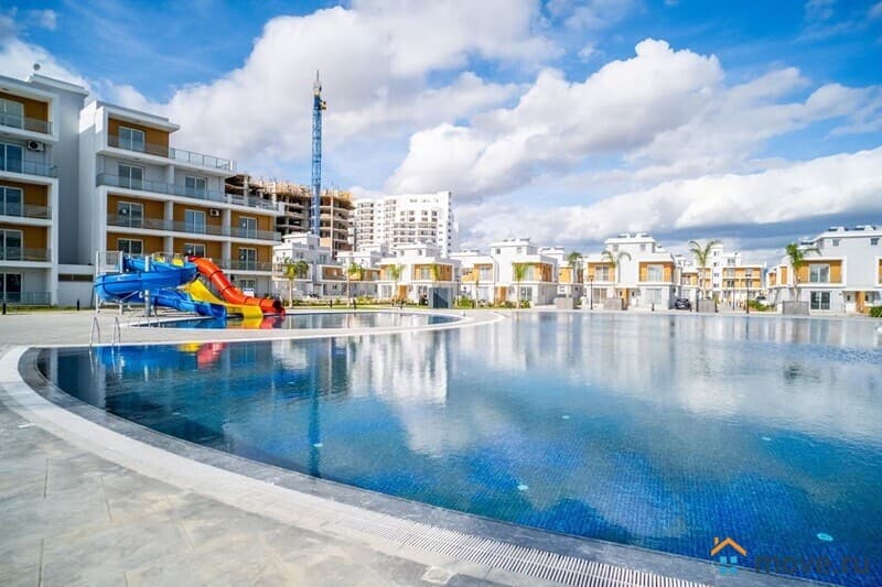 2-комн. апартаменты, 85 м²