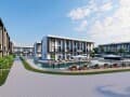 Продается однокомнатные апартаменты, 53 м², этаж 1 из 3. Фото 4