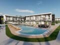 Продается однокомнатные апартаменты, 53 м², этаж 1 из 3. Фото 7