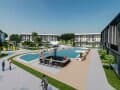 Продается однокомнатные апартаменты, 53 м², этаж 1 из 3. Фото 8