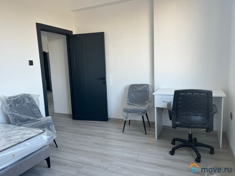 3-комн. апартаменты, 85 м²