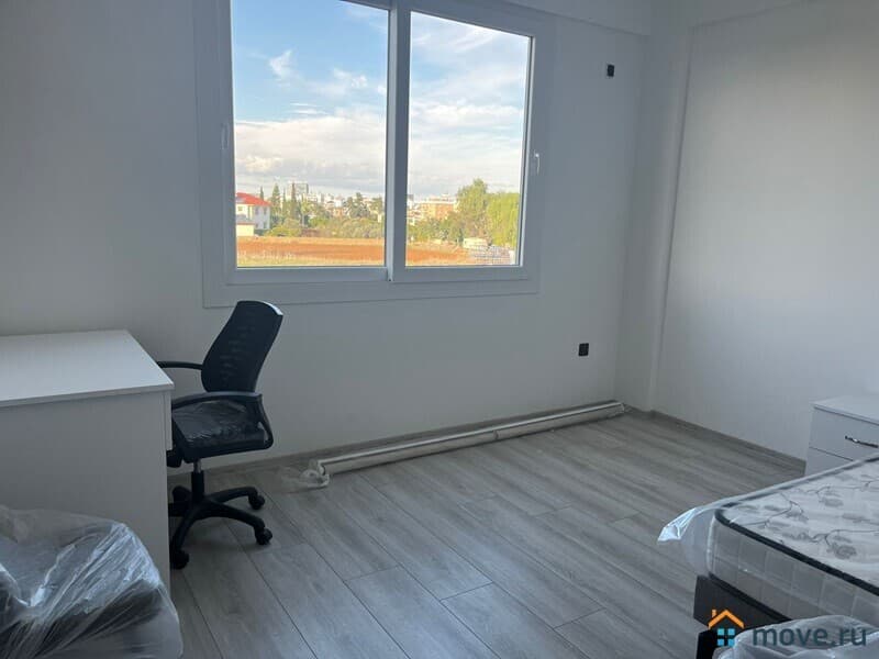 3-комн. апартаменты, 85 м²