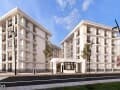 5-комн. апартаменты, 130 м²
