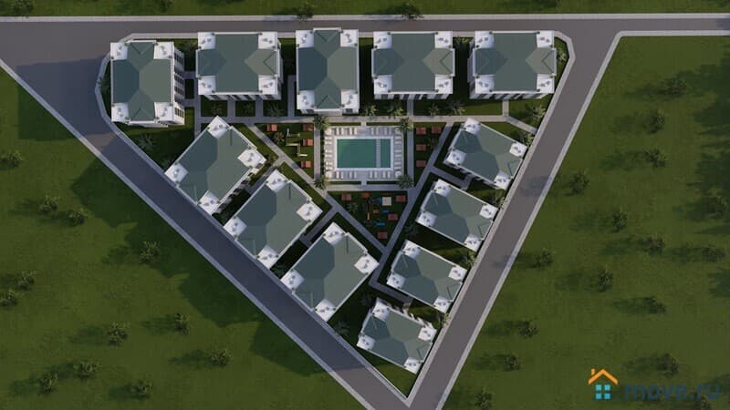 5-комн. апартаменты, 130 м²