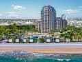 Продается двухкомнатные апартаменты, 57 м², этаж 3 из 9. Фото 5