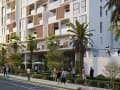 2-комн. апартаменты, 71 м²