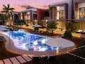 Купить трехкомнатные апартаменты, 90 м², этаж 1 из 2. Фото 9