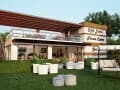 Продажа трехкомнатных апартаментов, 103 м², этаж 1 из 2. Фото 4