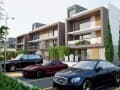 Продажа трехкомнатных апартаментов, 103 м², этаж 1 из 2. Фото 9