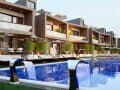 Продажа трехкомнатных апартаментов, 103 м², этаж 1 из 2. Фото 1