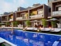 Продажа трехкомнатных апартаментов, 103 м², этаж 1 из 2. Фото 13